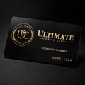 Ultimate Drive Club Membership