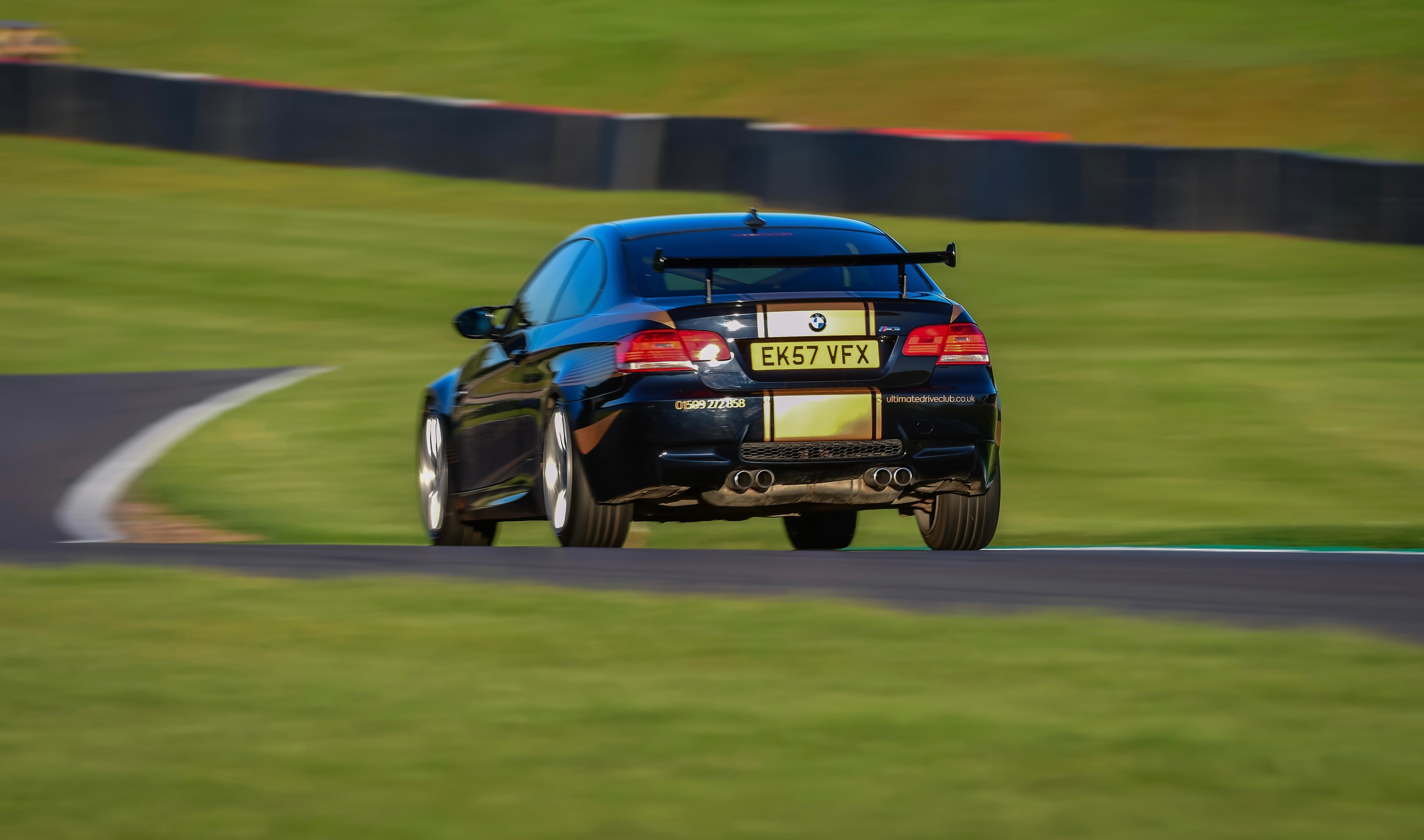 Track Day Car Hire