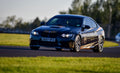 Track Evening Hire