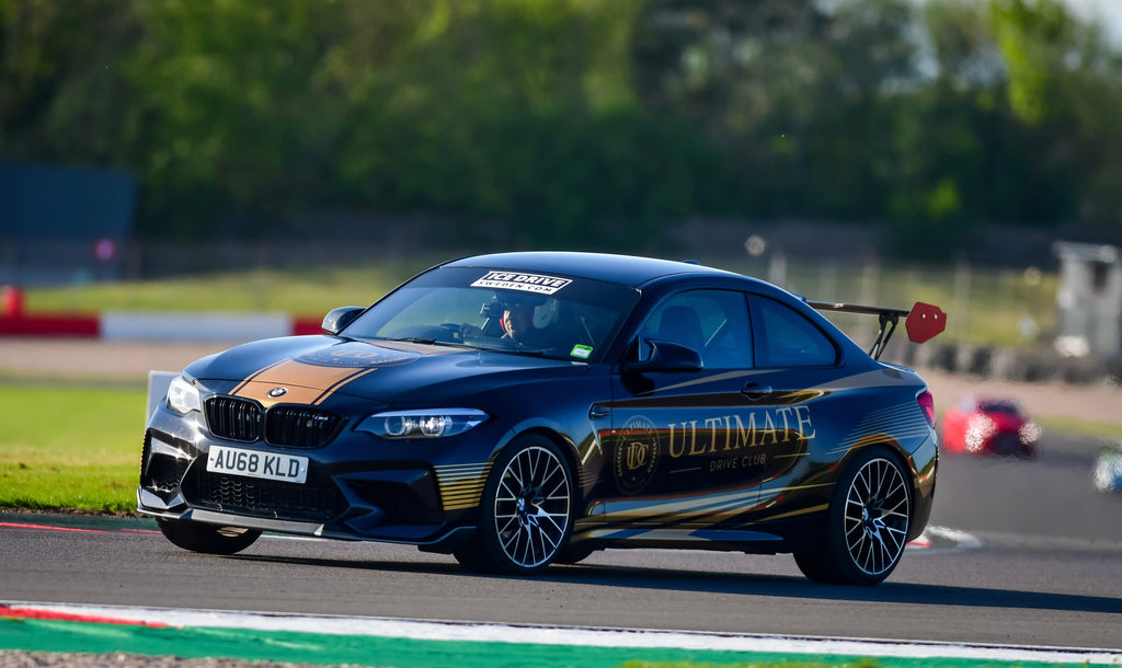 Track Day Car Hire