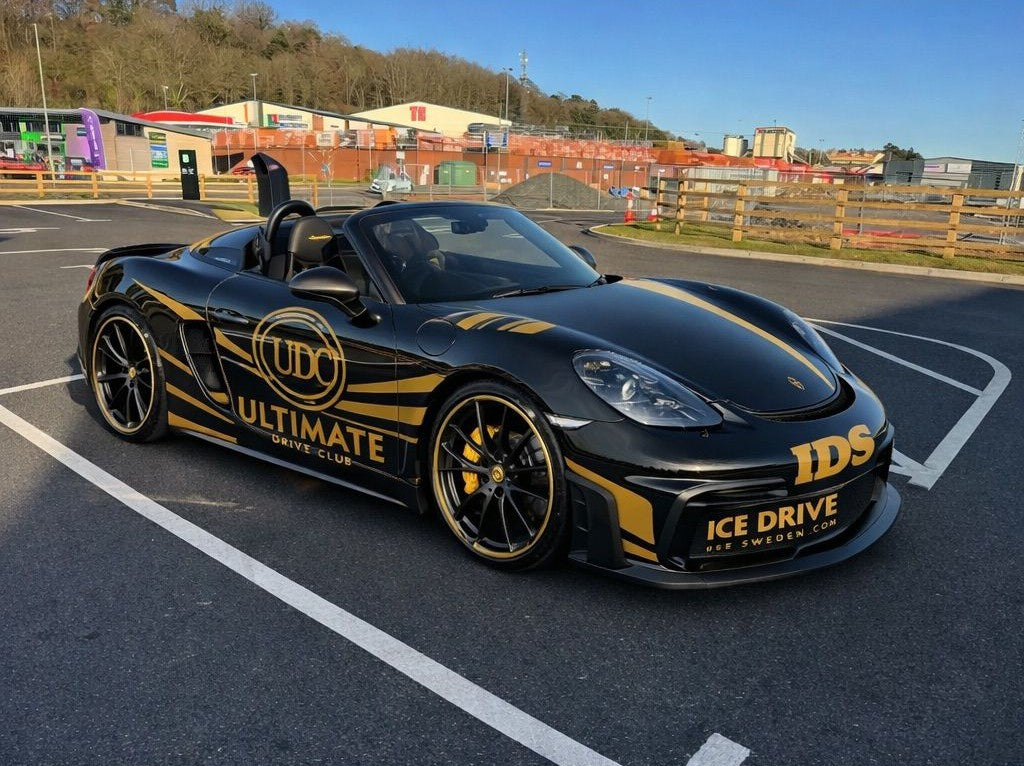 Scotland NC500