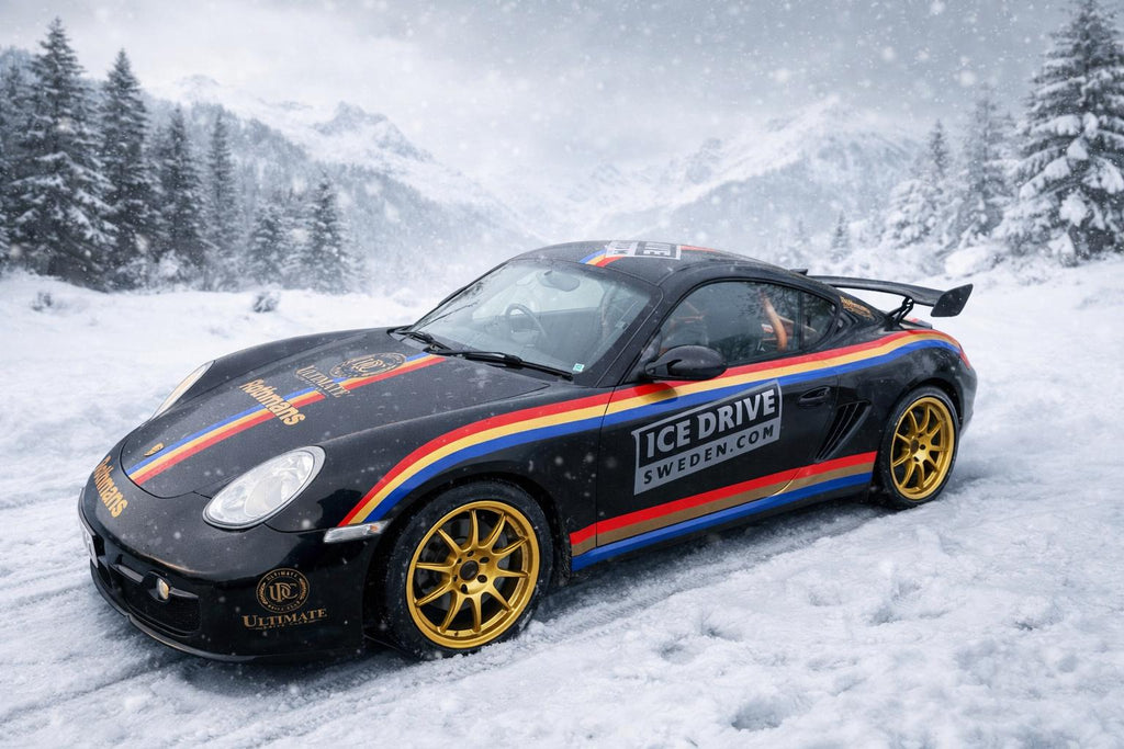 Track Day Car Hire