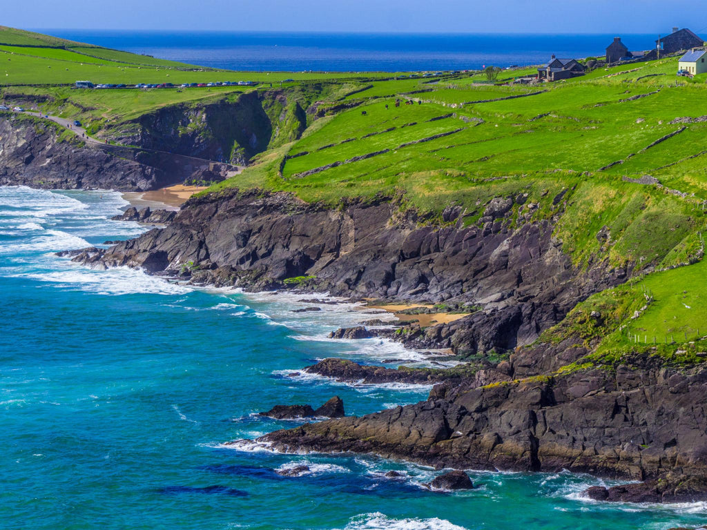 Wild Atlantic Way Tour