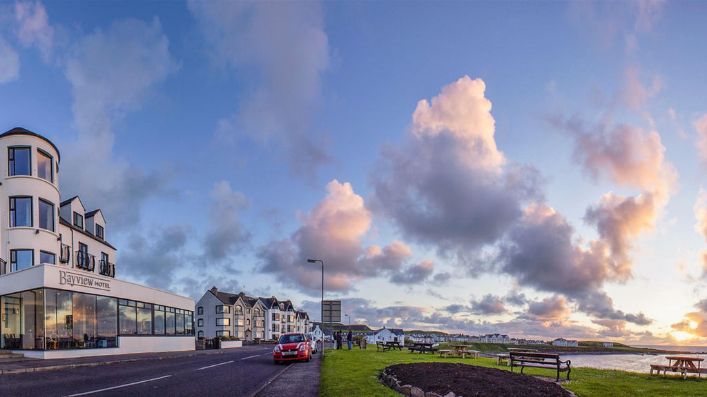 Wild Atlantic Way Tour