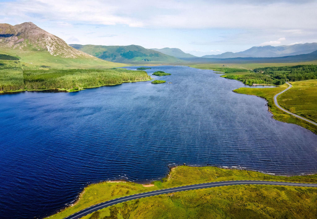 Wild Atlantic Way Tour