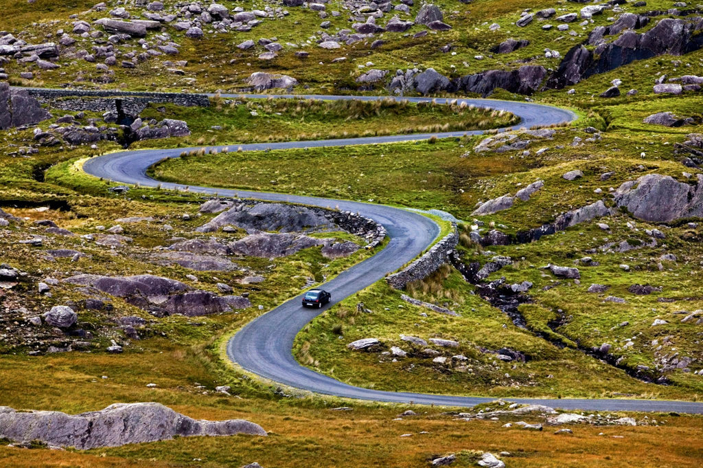 Wild Atlantic Way Tour
