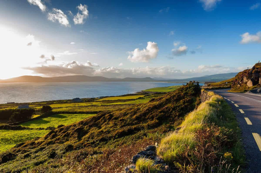 Wild Atlantic Way Tour