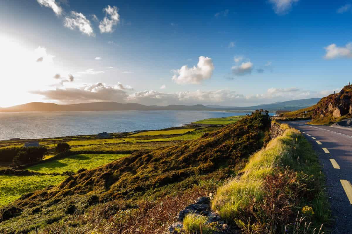 Wild Atlantic Way Tour